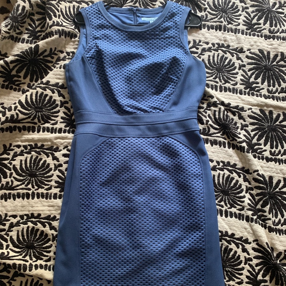 Antonio Melani dress